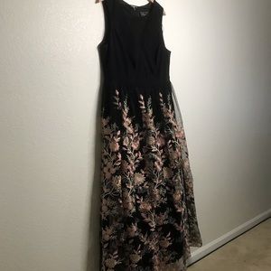 Morgan & Co Formal Dress